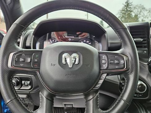 Used 2024 RAM 2500 Power Wagon w/ Level 2 Equipment Group image 27