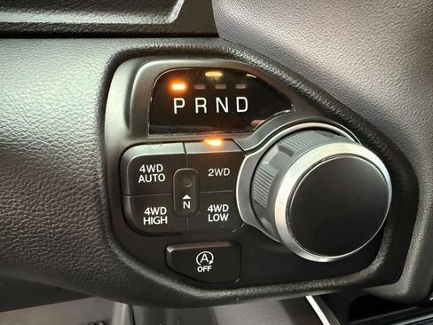 Used 2023 RAM 1500 Big Horn AWD/4WD image 26