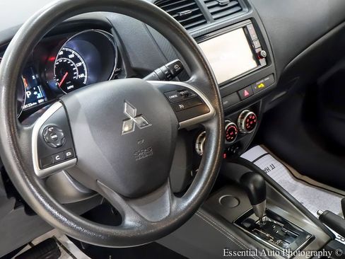 Used 2022 Mitsubishi Outlander Sport FWD image 15
