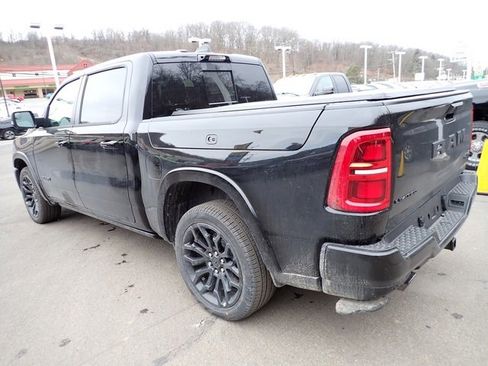 New 2026 RAM 1500 Limited image 3