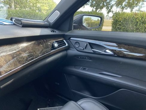 Used 2020 Cadillac CT6 Premium Luxury AWD/4WD image 28