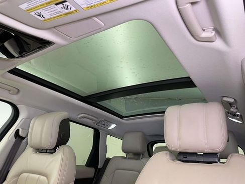 Used 2019 Land Rover Range Rover Sport HSE image 18