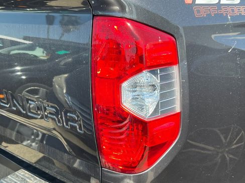 Used 2020 Toyota Tundra SR5 w/ SR5 Upgrade Package image 18