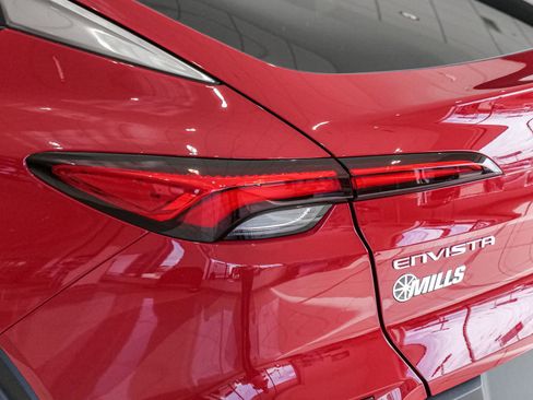 New 2026 Buick Envista Preferred FWD image 13