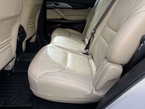Used 2019 MAZDA CX-9 Touring w/ Touring Premium Package image 20