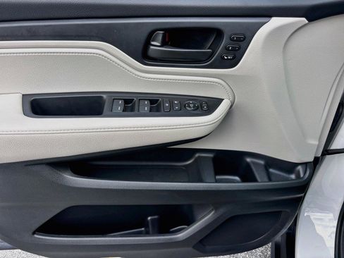 Certified 2026 Honda Odyssey EX-L image 20