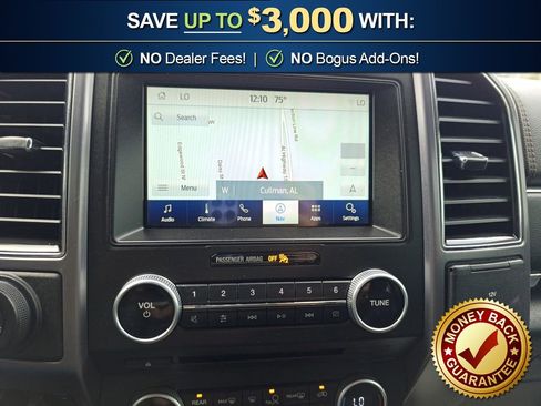 Used 2018 Ford Expedition Platinum image 26