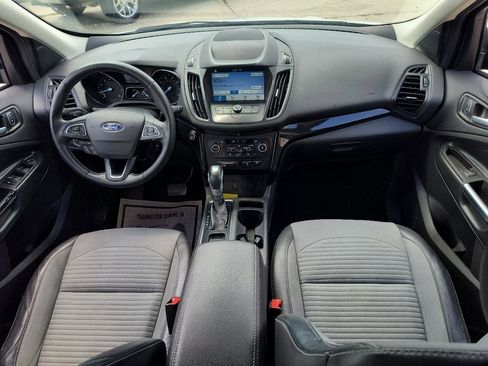 Used 2019 Ford Escape SE FWD image 20