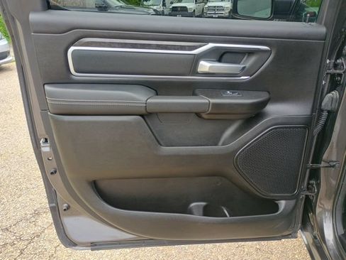 Used 2023 RAM 1500 Big Horn AWD/4WD image 20