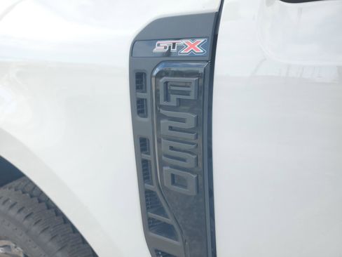 New 2026 Ford F250 XL w/ STX Appearance Package AWD/4WD image 10