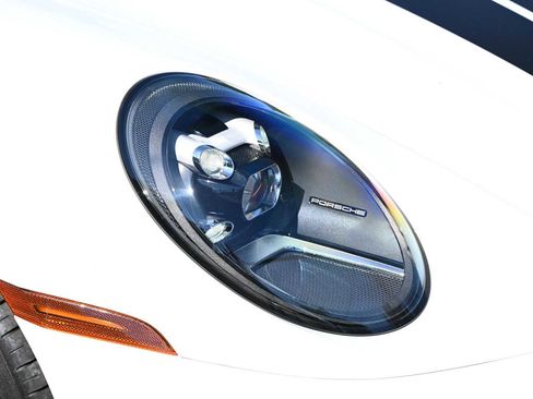 Used 2020 Porsche 911 Carrera image 14