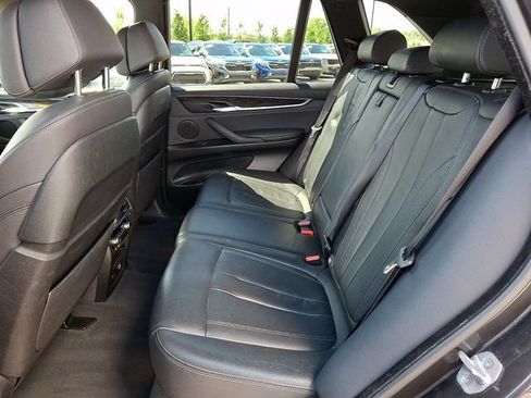 Used 2018 BMW X5 xDrive40e AWD/4WD image 10
