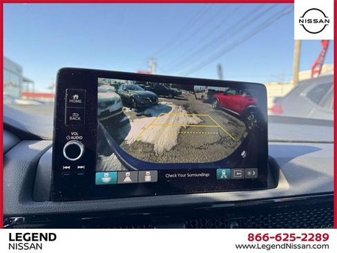 Used 2023 Honda CR-V EX-L image 20