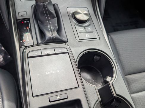 Used 2022 Lexus IS 350 F Sport AWD/4WD image 27