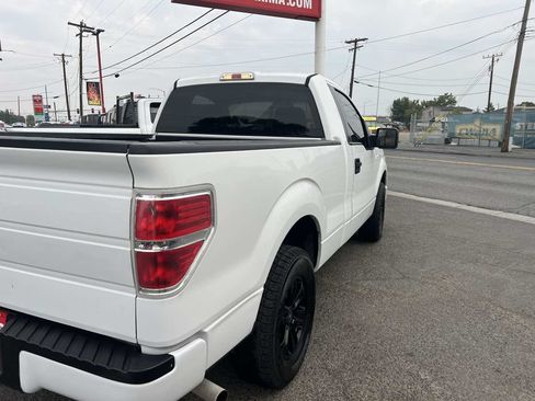 Used 2010 Ford F150 XL RWD image 6