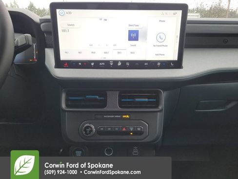 New 2026 Ford Maverick XLT w/ XLT Luxury Package image 25