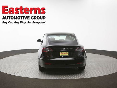 Used 2023 Tesla Model 3 Standard Range image 36