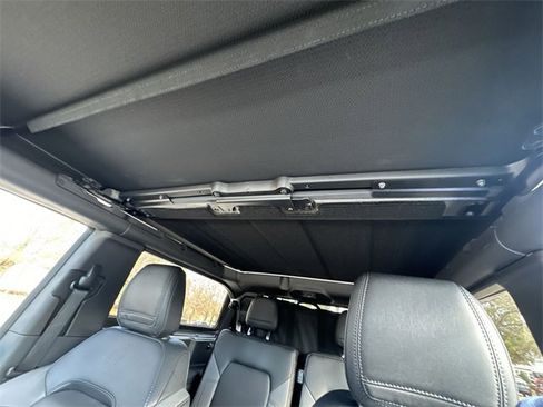 Used 2024 Ford Bronco Big Bend image 22