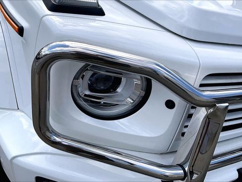 Used 2020 Mercedes-Benz G 550 image 26