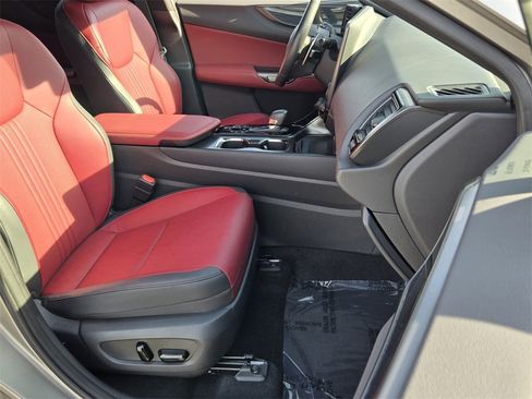 Used 2022 Lexus NX 350 AWD w/ Premium Package image 18