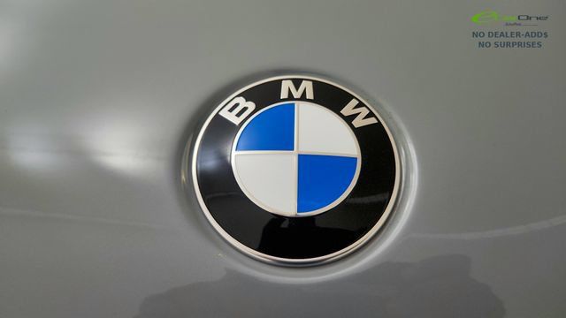 Used 2026 BMW X6 M60i AWD/4WD image 30