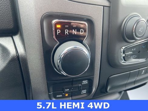 Used 2021 RAM 1500 Express w/ Express Value Package image 16