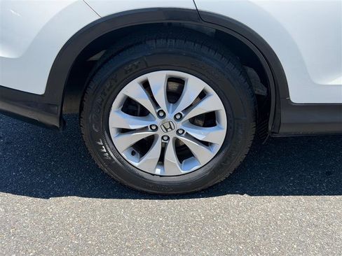 Used 2014 Honda CR-V EX image 11