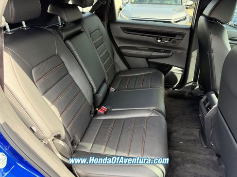 Used 2024 Honda CR-V Sport-L image 12