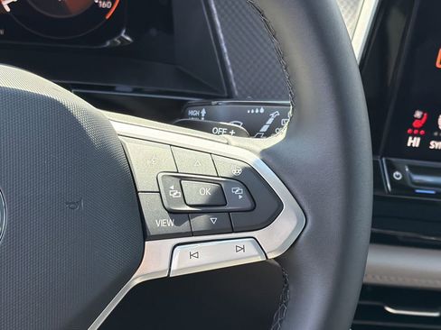 New 2026 Volkswagen Atlas Peak Edition AWD/4WD image 30