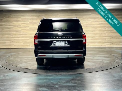 Used 2024 Ford Expedition Max XLT AWD/4WD image 19