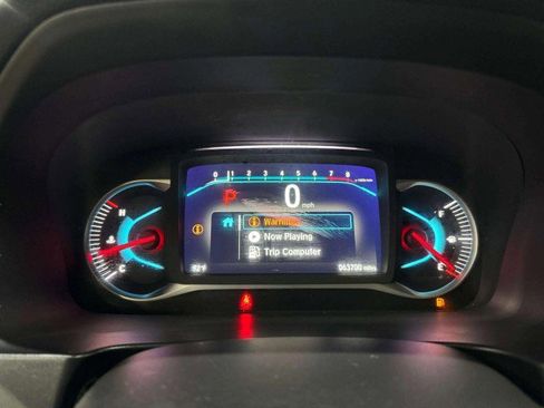 Used 2021 Honda Passport EX-L image 22