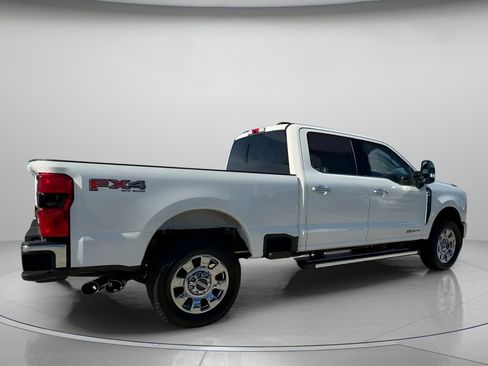 New 2026 Ford F250 Lariat AWD/4WD image 33