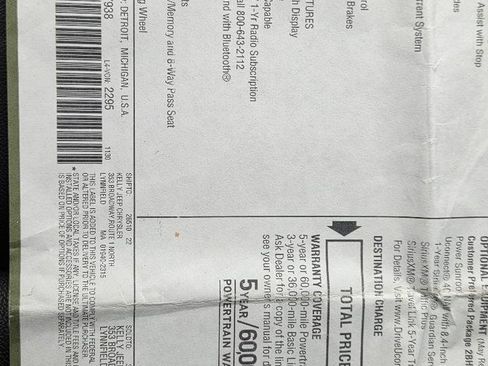 Used 2018 Jeep Grand Cherokee Limited image 45