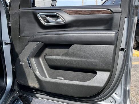 Used 2022 Chevrolet Tahoe LT AWD/4WD image 28