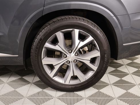 Used 2022 Hyundai Palisade Limited image 21