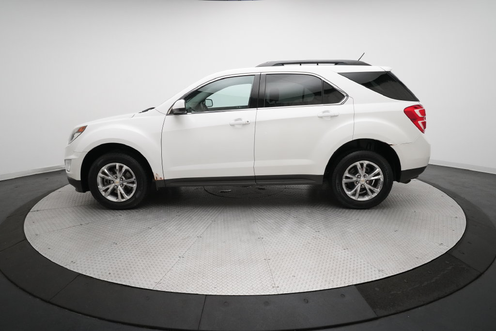 Used 2017 Chevrolet Equinox LT AWD/4WD image 23