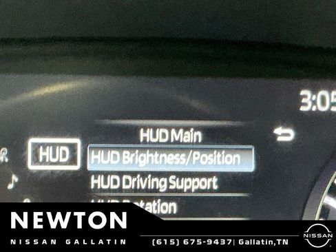 Used 2021 Toyota Highlander Platinum AWD/4WD image 55