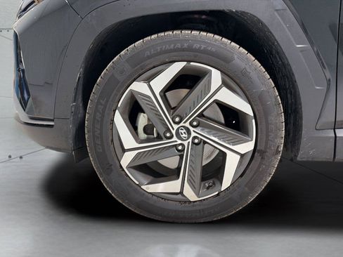 Used 2023 Hyundai Tucson SEL w/ Convenience Package FWD image 9