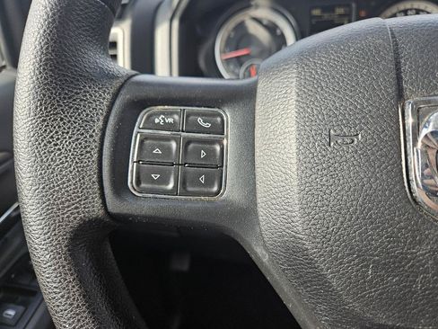 Used 2018 RAM 1500 Tradesman w/ Power & Remote Entry Group RWD image 33