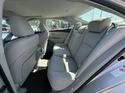Used 2008 Lexus ES 350 FWD image 18