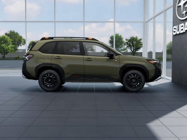 New 2026 Subaru Forester Wilderness AWD/4WD image 7