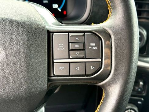 Certified 2023 Ford F150 Tremor w/ Equipment Group 402A High image 12