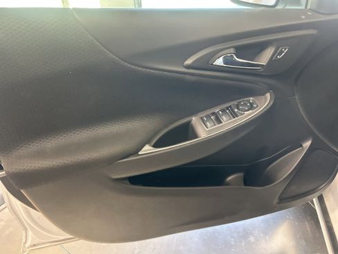 New 2025 Chevrolet Malibu LT image 24