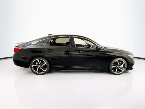 Used 2022 Honda Accord Sport Special Edition image 4