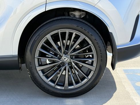 Certified 2025 Lexus RX 350h 350h Premium image 15