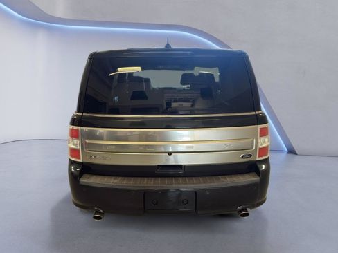 Used 2014 Ford Flex Limited w/ Equipment Group 301A FWD image 7