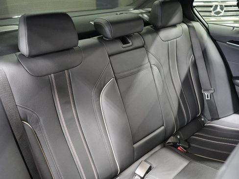 Used 2023 BMW M550i xDrive w/ Executive Package AWD/4WD image 25