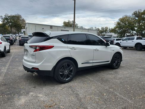 Used 2022 Acura RDX A-Spec image 5