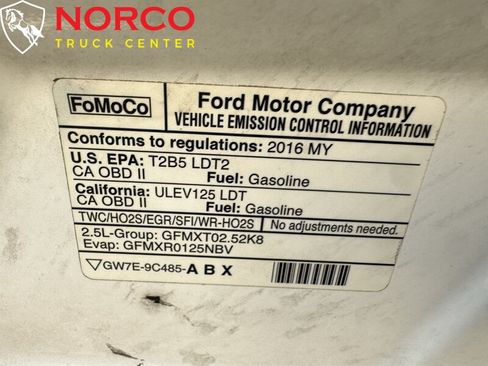 Used 2016 Ford Transit Connect XL FWD image 30