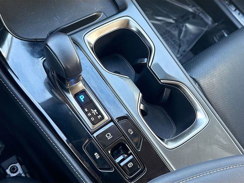 Used 2025 Lexus NX 250 250 Premium image 17